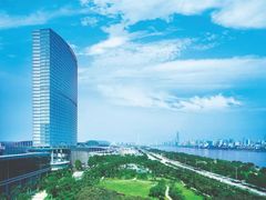 -广州香格里拉酒店