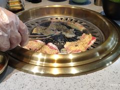 -妥妥烤肉料理(昙华林店)