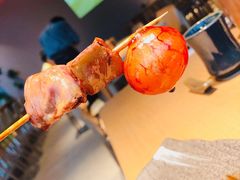-人间酒暖·Go blanc·烧鸟·深夜食堂(陆家嘴店)