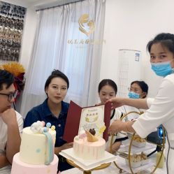 -优乐府母婴月子中心(开运街店)