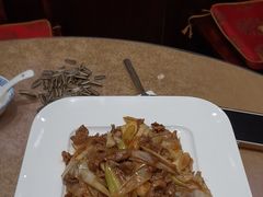 -老德州四合院·德州菜(天衢路店)