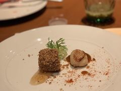 -马哥孛罗酒店·SAVVY全日餐厅