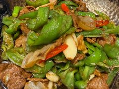 -眉州东坡(北苑华贸店)