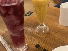 -花舍·新派粤菜·西餐·下午茶(亚运村·鸟巢店)