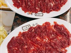 -八合里潮汕鲜牛肉火锅(深圳海岸城店)