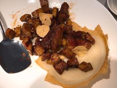 小炒黄牛肉-鱼乐轩·俄罗斯海鲜直供餐厅(群力店)
