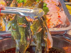 -青山青豆花·笑禅豆腐鱼(黄泥塝店)