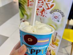 -DQ·蛋糕·冰淇淋(金桥店)