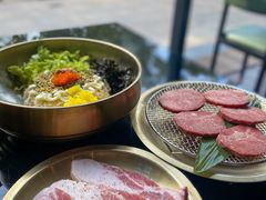 -东味北道熟成·炭火烤肉(九龙店)