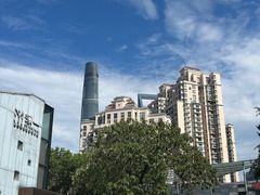 -上海中心大厦