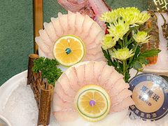 -喜聚薈·花膠雞海鮮火鍋(越秀店)