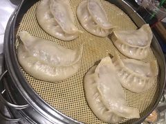 -二道木烤羊腿(桃花潭店)