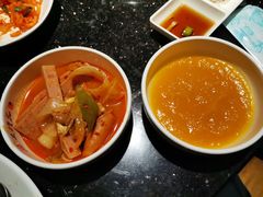-木槿花韩式炭烤·熟成肉工坊(孙文东路店)