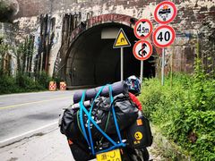 -阿坝州汶川特别旅游区