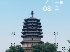-天宁寺