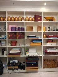 -周怡玲美容美体SPA