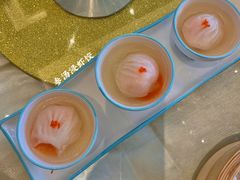 -渔村盛宴(航空新城店)