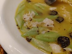 -宁夏国强手抓羊肉·清真菜(未央路凤三店)
