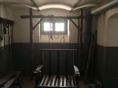 -青岛德国监狱旧址博物馆