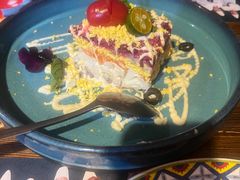 -卢布里西餐厅(总店)