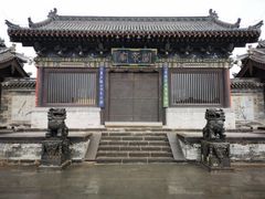-关帝庙(大同古城)