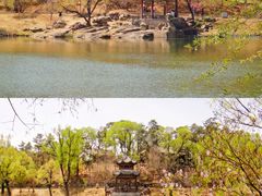 -承德避暑山庄景区