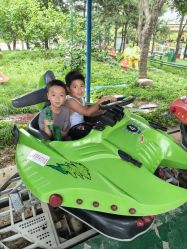 -大望京儿童游乐场