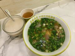 -丝路传奇·中国拉面航母店(北医三院店)