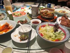 -涌上外婆桥(南塘店)