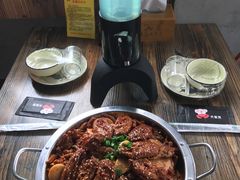 -沙掌门肉蟹煲(沙溪店)