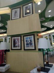 -艺米阳光Hair Salon