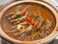 -7017浙菜•建德味(市心北路店)