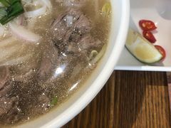 生滚牛肉河粉-越南牛肉河粉餐厅(书院巷店)