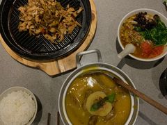 -半山腰·云南菜(侨福芳草地店)