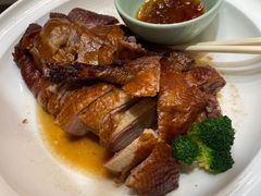 深井烧鹅仔-御湾·浅水湾·贺胜土鸡汤(潜山店)