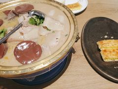 -金掌勺锅包肉(华润万象城店)