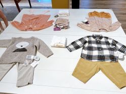 -Bonpoint(比斯特上海购物村店)