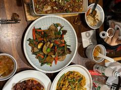 -树厨贵州菜(铜仁花果山店)