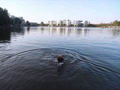 -美兰湖景区