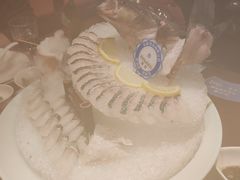 -东海怡品海鲜豆捞(舟宿夜江店)
