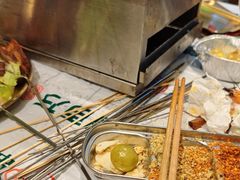 -曾百万小炉小串自助烧烤(高新店)