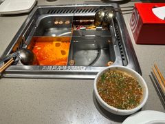 -海底捞火锅(苏宁广场店)