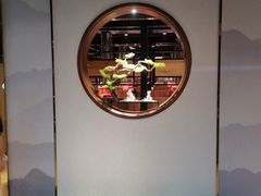 -山之屋炭火烧肉·生啤畅饮(大朗万科中央公园店)