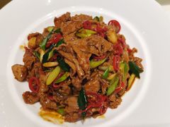 -老爷庙风味美食府(魏都大道店)