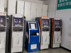 -吉林大学第二医院(自强院区)