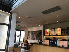 -星巴克(大梅沙8号仓店)