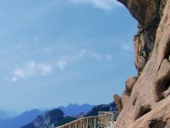 -丹东凤凰山景区