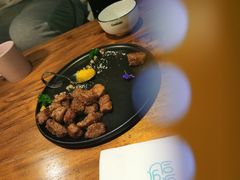 -后海16号·北京私房菜