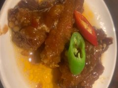-杭州JW万豪酒店-万豪中餐厅