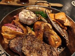 -宝莱纳餐厅(滨江店)